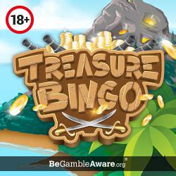 Treasure bingo casino review